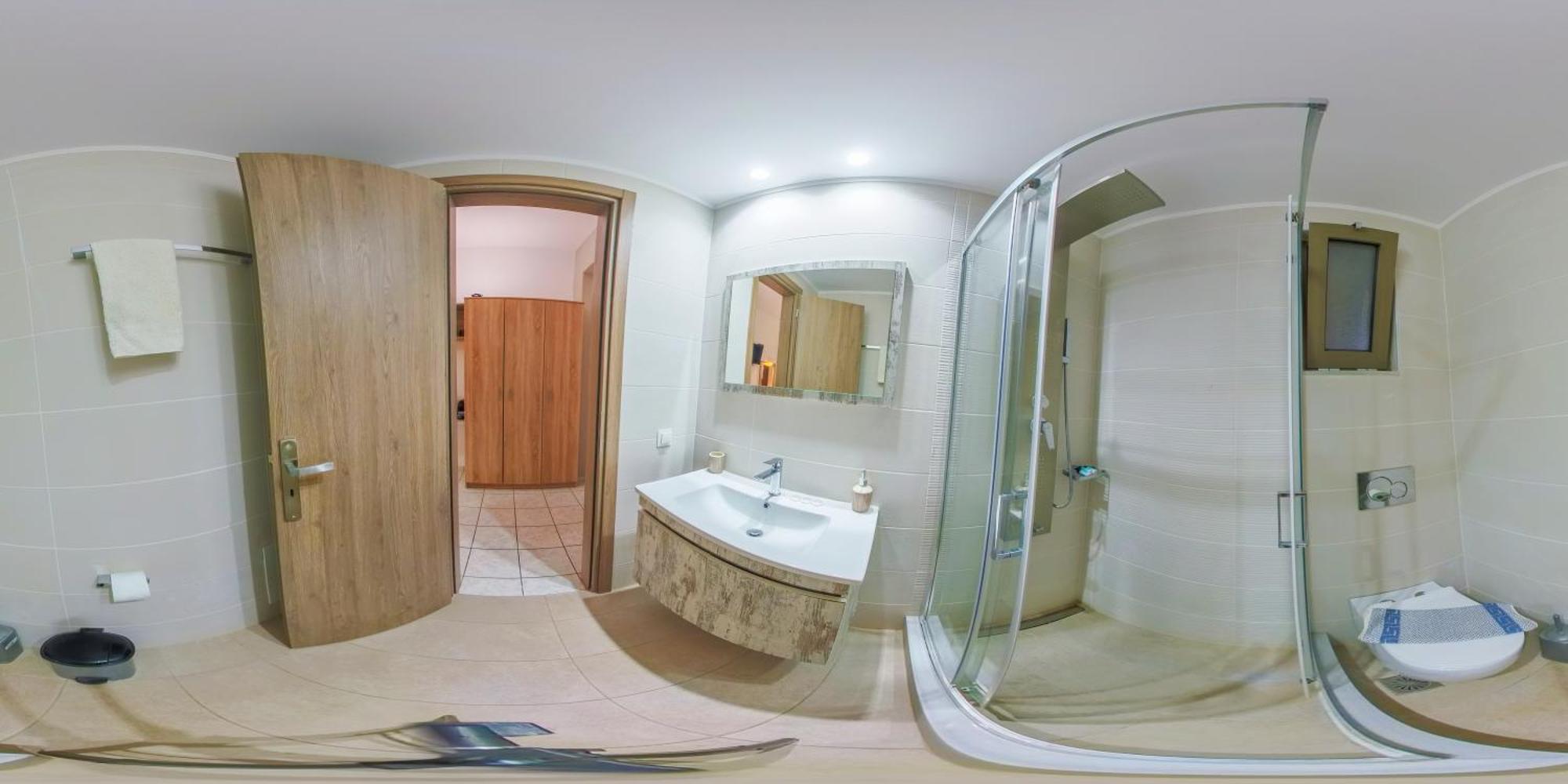Panorama Apartment Elafonisi Luaran gambar
